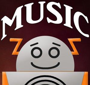 SleepDroid Music- Ambient Relaxing Meditation