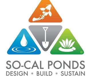 SoCal Ponds