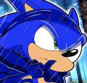 Sonic Storm Z