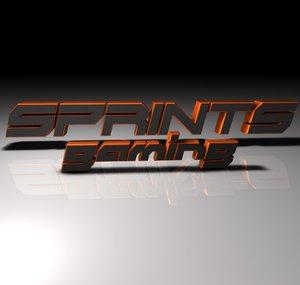 SPRINTSgaming