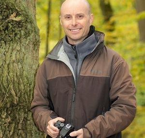 Steve Hedges Photography