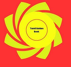 TAMIL GOLDEN BOOK 