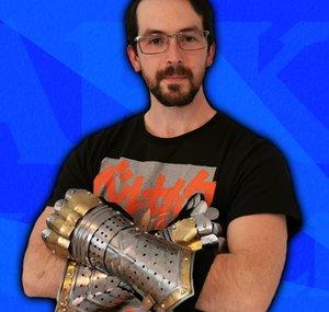 Tarks Gauntlet