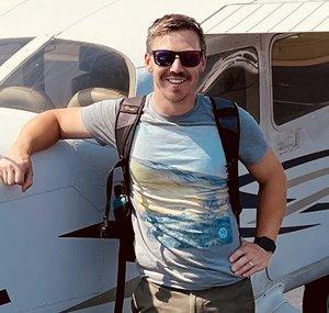 The Anxious Pilot