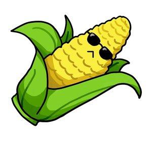 The Corn Man