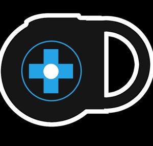 The D-Pad Crew