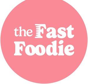 The Fast Foodie
