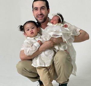 The Manadil Siblings