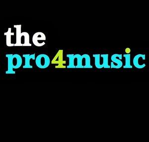 the pro4music