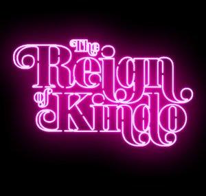 The Reign Of Kindo