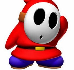 TheShyGuyChannel