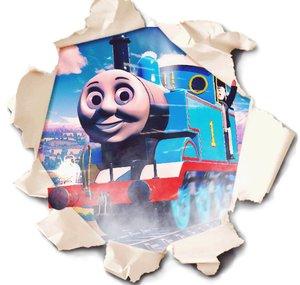 Thomas Plush