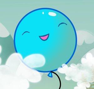 Toon Balloon