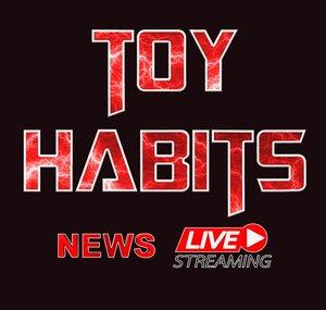 Toy Habits