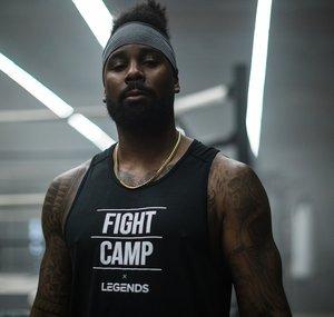 Train With PJ