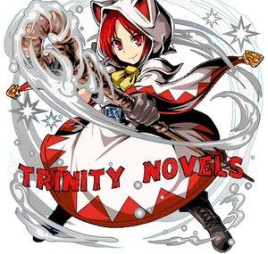 Trinity novels