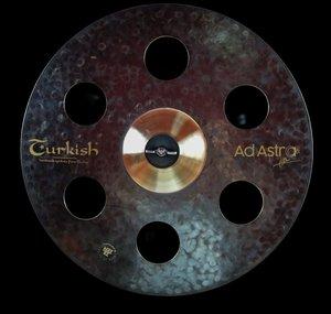 Turkish Cymbals