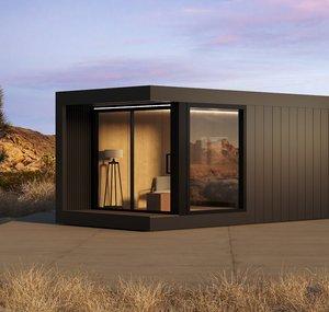 Turnkey Space