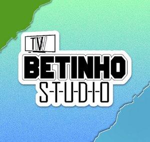 Tv Betinho Studio