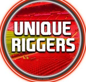 UniqueRiggers