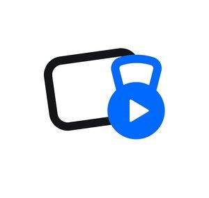 Uscreen Health & Fitness