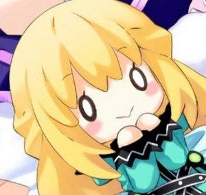 ValleryTheNepGamer96 - CPU Green Sister