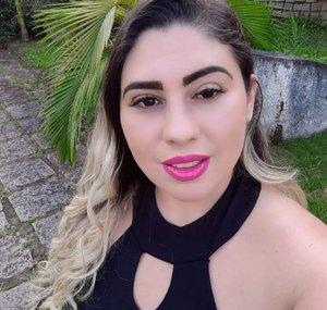 Vanessa Paz Nova Vida