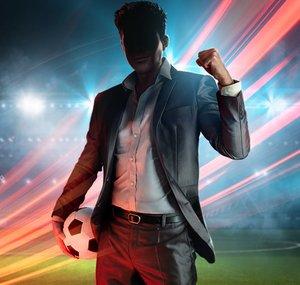 We Are Football - The Game
