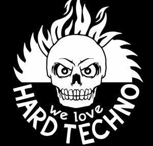 We Love Hard Techno