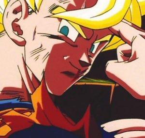 xIamGokuz