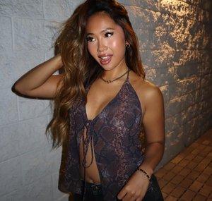 YASMINE YSABEL TOPACIO🍒