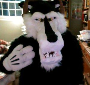 Zak Wolf