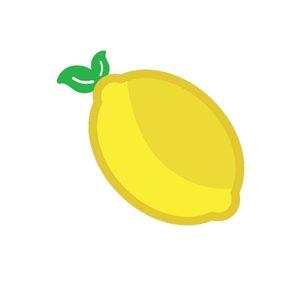 A Swanky Lemon