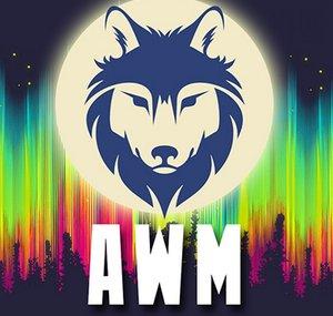 Agonywolf Media