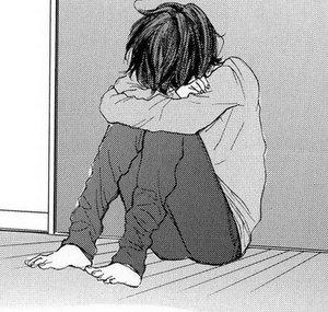 Alone 单独