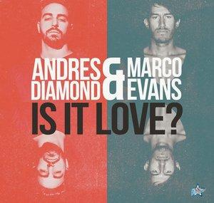 Andres Diamond