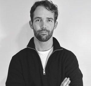 Andrew Pougnet