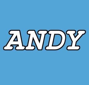 AndyDoesVoiceOver