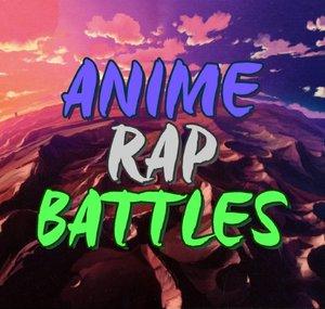 Anime Rap Battles