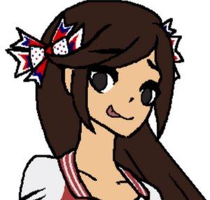 Anna~Danica
