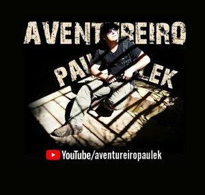 Aventureiro Paulek