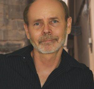 Barry Berger