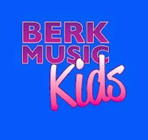 Berk Music Kids