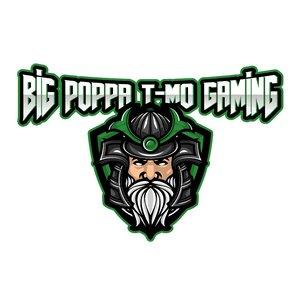 Big Poppa T-Mo