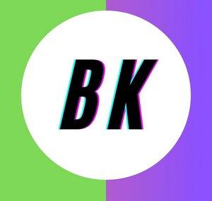 BK EditX