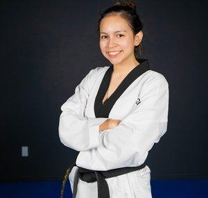 Black Belt Samery