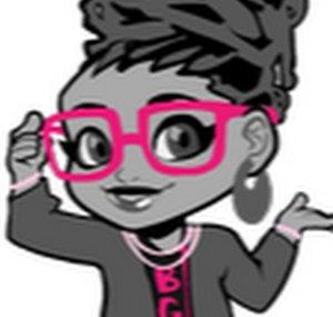 Black Girl Nerds