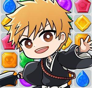 BLEACH Soul Puzzle