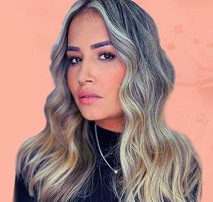 Blog Aline Rosa