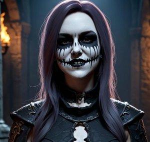 BloodyValentyne